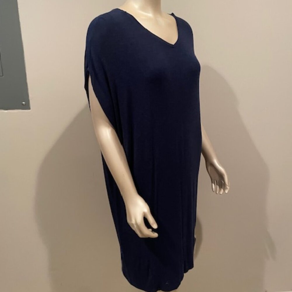 Eileen Fisher Chunky Oversized Dress